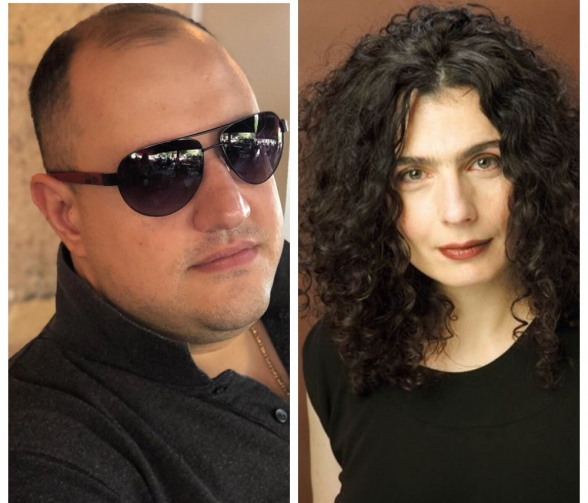 Տիկին Արսինե Խանջյան, անբարոյականության մասին ֆիլմ նկարելու հնարավորություն ունեք